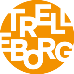 Logotyp för platsvarumärket